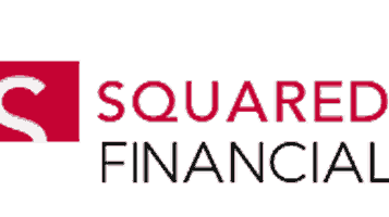 SQUARED FINANCIAL